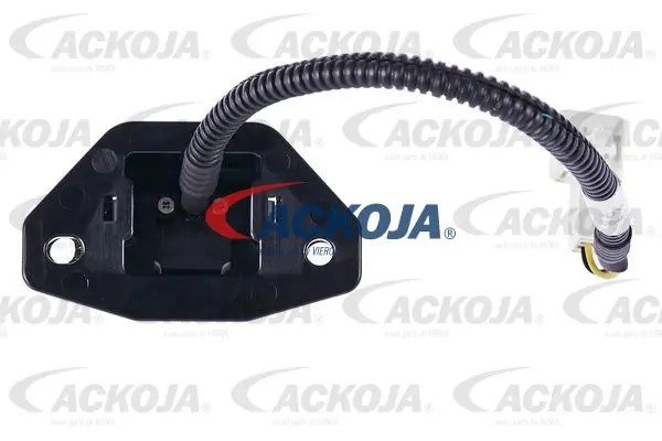 Деталь A70-74-0069 ACKOJA