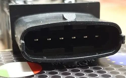 Катушка зажигания 109.007 BRECAV