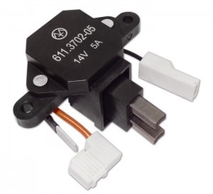 Щеткодержатель генератора 611.3702-05 ENERGOMASH