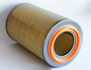 Фильтр воздушный FA137H FORTECH