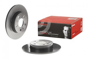 8020584026489 08762711 BREMBO