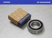 Подшипник полуоси LR03002 AV AUTOTECHNIK