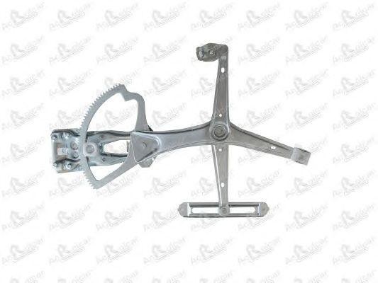 Стеклоподъемник 01.4341 AC ROLCAR