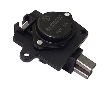 Реле регулятор напряжения генератора 61.3702-02 ENERGOMASH