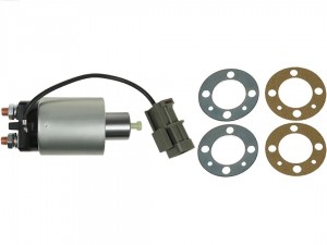 Деталь SS5028P AS PL