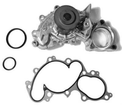 Насос - помпа системы охлаждения ДВС WPT002 AISIN