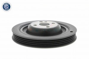 Шкив коленвала A52-0600 ACKOJA