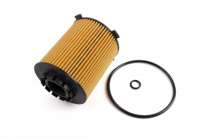 Фильтр масляный двигателя OE45002 AZUMI