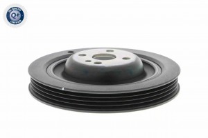 Шкив коленвала A52-0600 ACKOJA