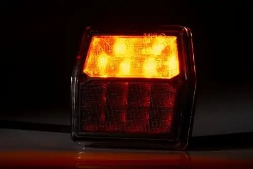 Деталь FT222LED FRISTOM