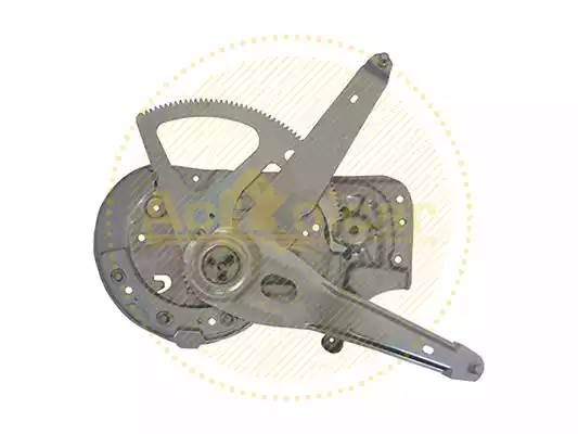 Деталь 014933 AC ROLCAR