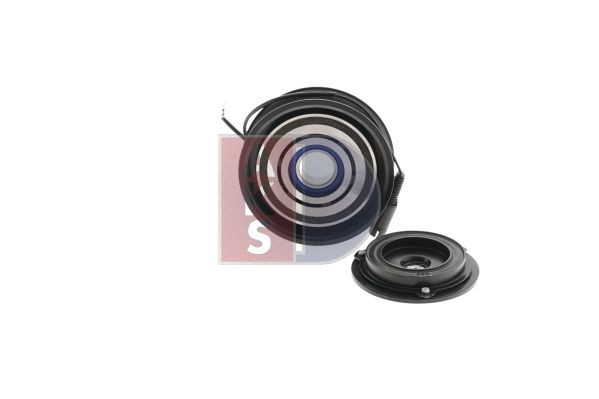 Компрессор кондиционера 855006N AKS DASIS