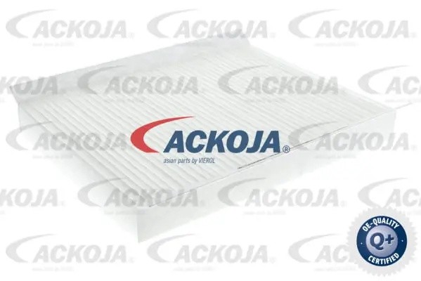 Фильтр салона A52-30-0027 ACKOJA