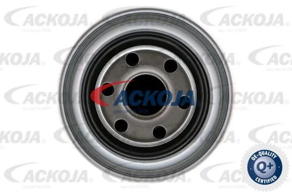 Фильтр масляный двигателя A37-0501 ACKOJA