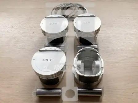 Поршень ДВС EPN0720050 ALL4MOTORS