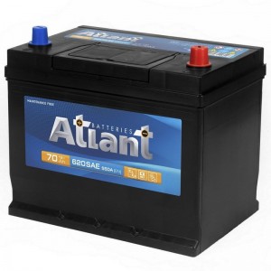 Деталь ATA700 ATLANT
