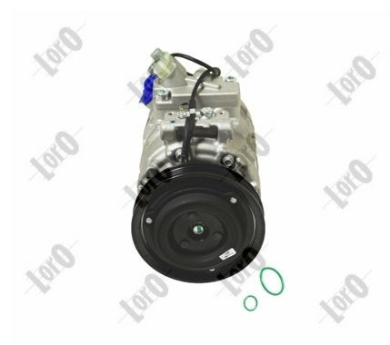 Деталь 0030230004 ABAKUS