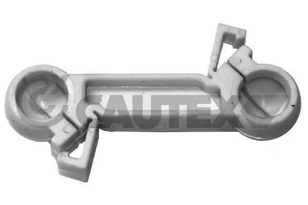 Шток вилки выбора передач 010128 CAUTEX