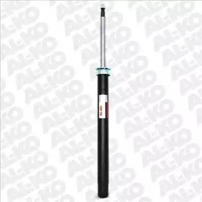 Амортизатор подвески 407140 AL KO