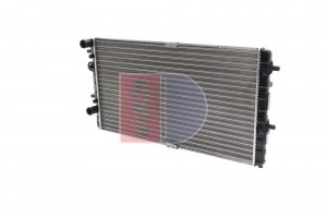 Радиатор охлаждения ДВС 041960N AKS DASIS