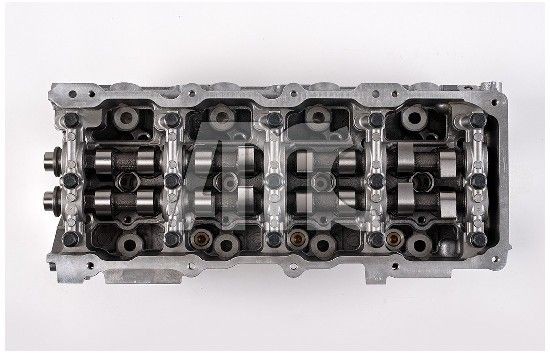 Головка блока цилиндров 908996 AMC
