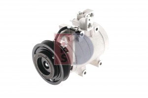 Деталь 852240N AKS DASIS