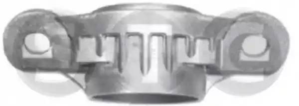 Опора амортизатора подвески T406538 STC