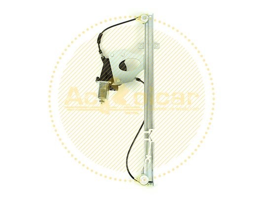 Стеклоподъемник 01.2523 AC ROLCAR