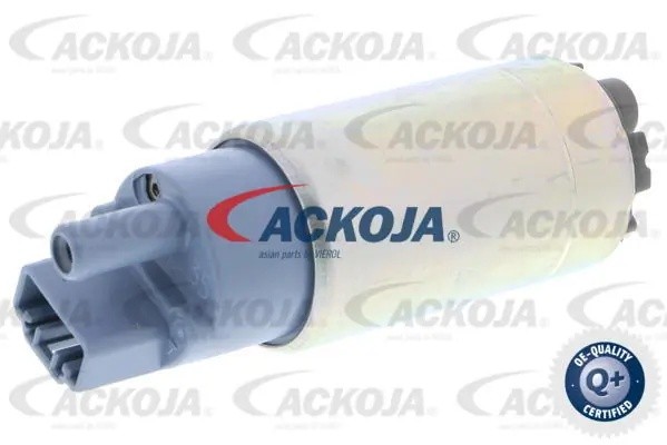 Насос электрический топливной системы A52-09-0002 ACKOJA