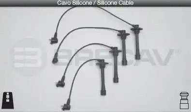 Деталь 33544 BRECAV