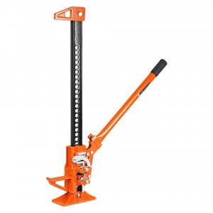 Домкрат автомобильный AJ-FR-33 AIRLINE