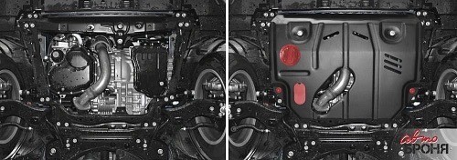 Деталь 111032071 AVTO BRONYA