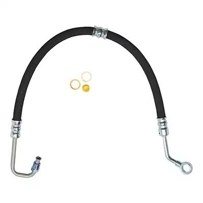 Шланг ГУР 10071 EDELMANN