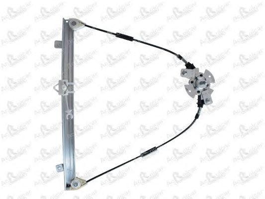 Деталь 034424 AC ROLCAR