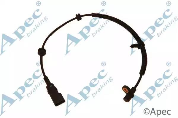 Датчик ABS ABS1058 APEC BRAKING
