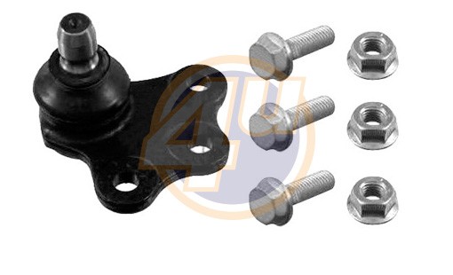 Опора шаровая подвески OPB67146 4U