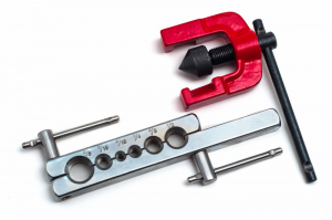 Набор для развальцовки тормозных трубок 70619 SERVICE KLUCH