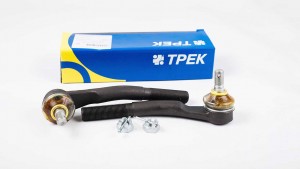 Наконечник рулевой ВАЗ 08-09 (лев+прав) Чемпион (Трек) TRST-105 TREK