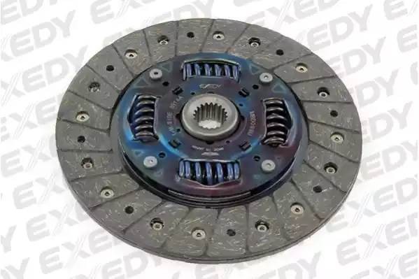 Диск сцепления [200 mm] MBD099U EXEDY
