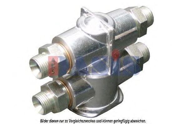 Деталь 930210N AKS DASIS