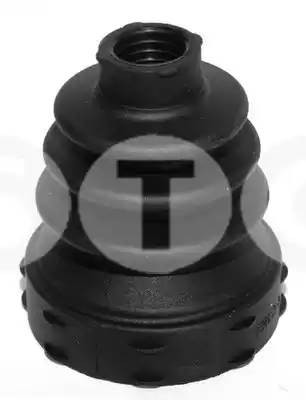 Пыльник ШРУСа T400283 STC