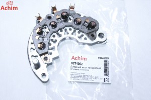 Мост диодный генератора RCT4002 ACHIM