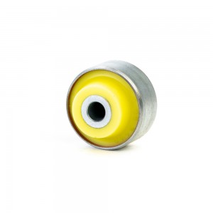 Сайлентблок - втулка амортизатора подвески 9-06-3443 TOCHKA OPORY