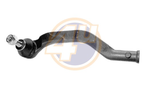Наконечник рулевой тяги RNA76531 4U