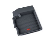 Автозапчасть/коврики в салон резина A005071KM AGATEK