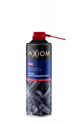 4606445034721 A9640 AXIOM