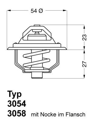 Деталь 305492D50 BORGWARNER