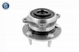 Подшипник ступицы колеса со ступицей (комплект) A52-0903 ACKOJA