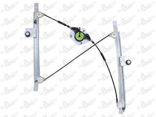 Стеклоподъемник 017654 AC ROLCAR