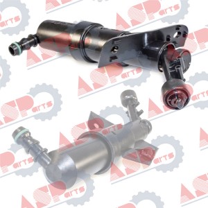 Форсунка стеклоомывателя AF1274 ASPARTS